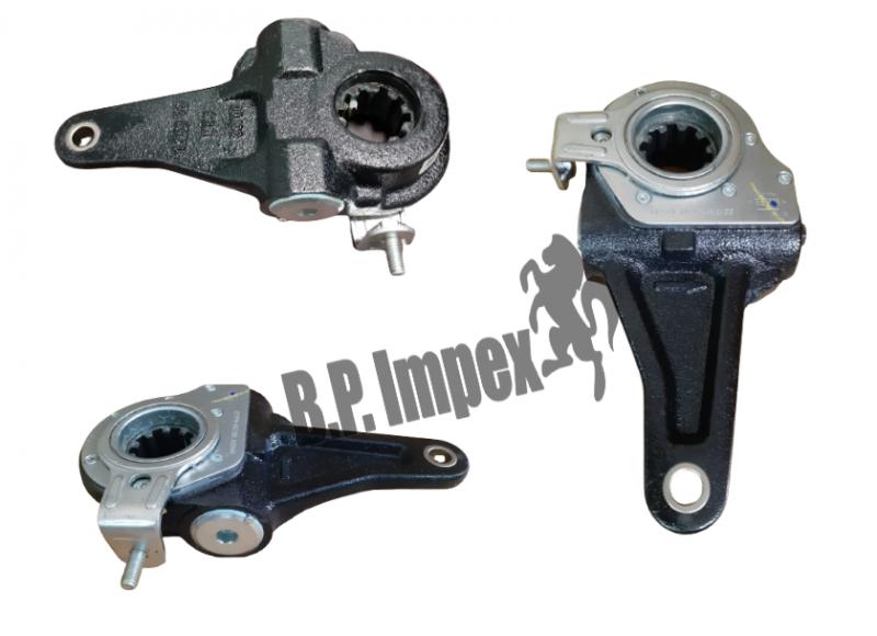 AUTOMATIC SLACK ADJUSTER